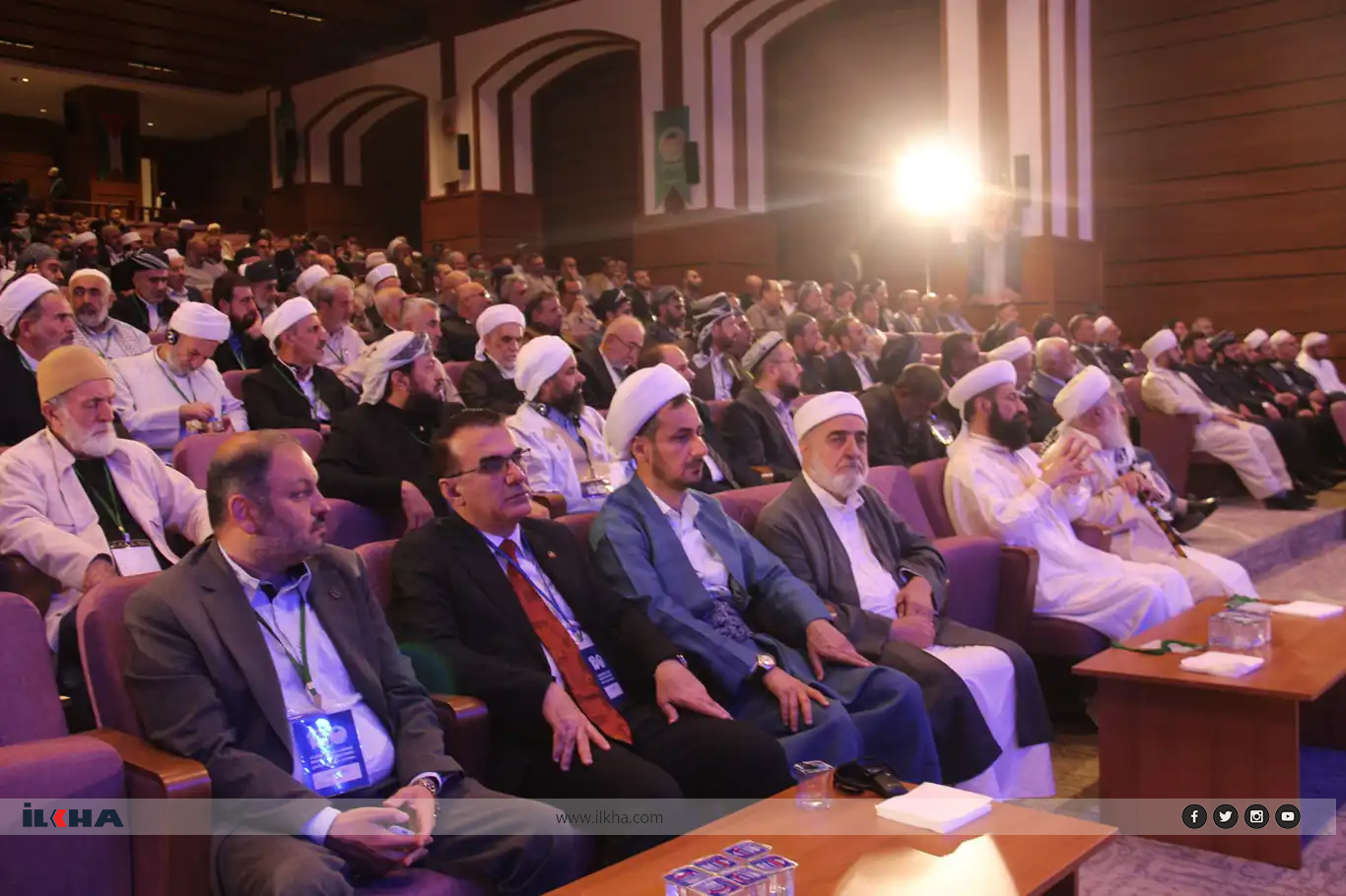 Encamnameya Hevdîtina Aliman a 10emîn hat eşkerekirin Encamnameya Hevdîtina Aliman a 10emîn hat eşkerekirin