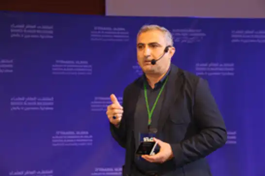 Öger: Madde bağımlılığına karşı hükümetleri tedbir almaya zorlamak imanımızın bir gereğidir