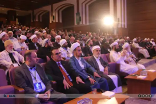 Muslim scholars unite in Diyarbakır to counter ideological invasions against Islam