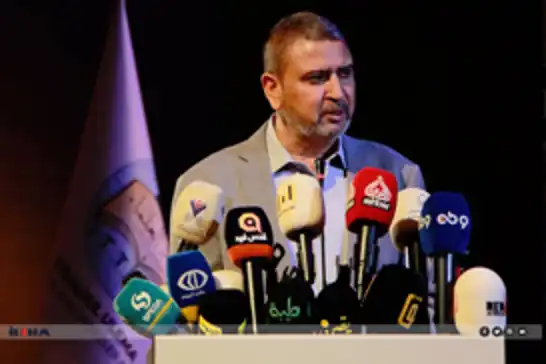 ابو زهری: شهر غزه مردمی دارد که در خانه‌های خدا پرورش یافته‌اند