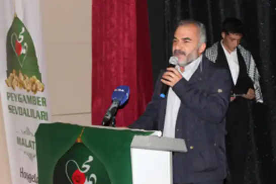 Şehit Yasin Börü ve arkadaşları Malatya'da anıldı