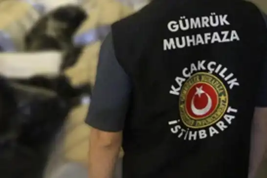 Türkiye-İspanya iş birliğiyle uyuşturucu operasyonu: 1,7 ton kokain ele geçirildi