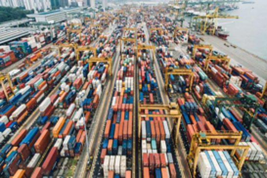 Türkiye’s export unit value index rises 3.8% in August, TurkStat reports