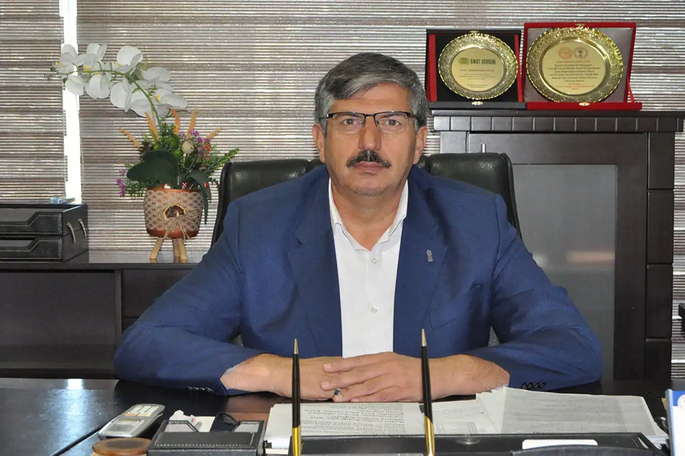 İkinci tekstil fuarı başlıyor İkinci tekstil fuarı başlıyor