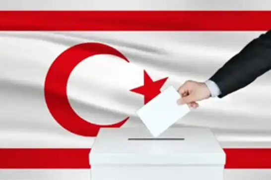 Northern Cyprus set for crucial presidential election on October 19