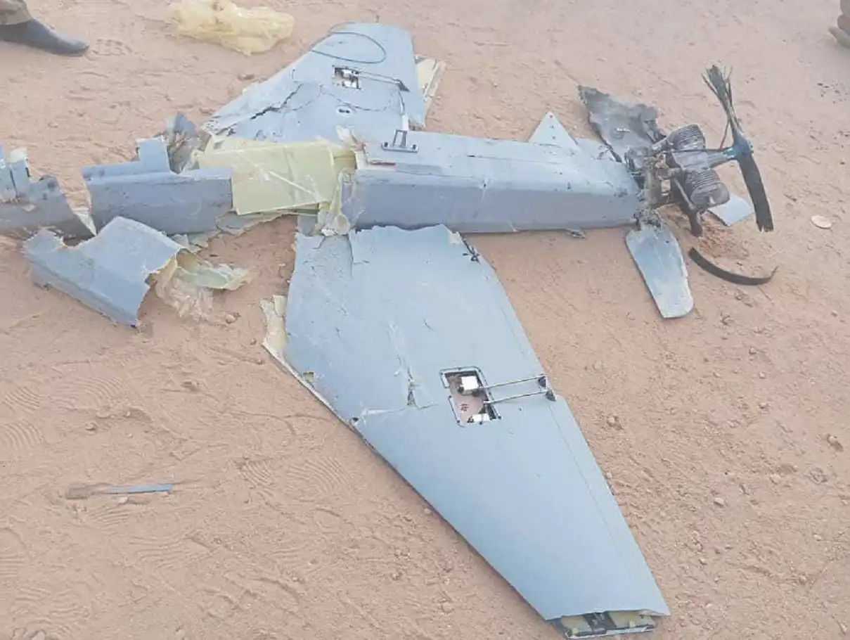 هجمات للدعم السريع شرقي الخرطوم والجيش السوداني يصد هجوماً بالفاشر هجمات للدعم السريع شرقي الخرطوم والجيش السوداني يصد هجوماً بالفاشر