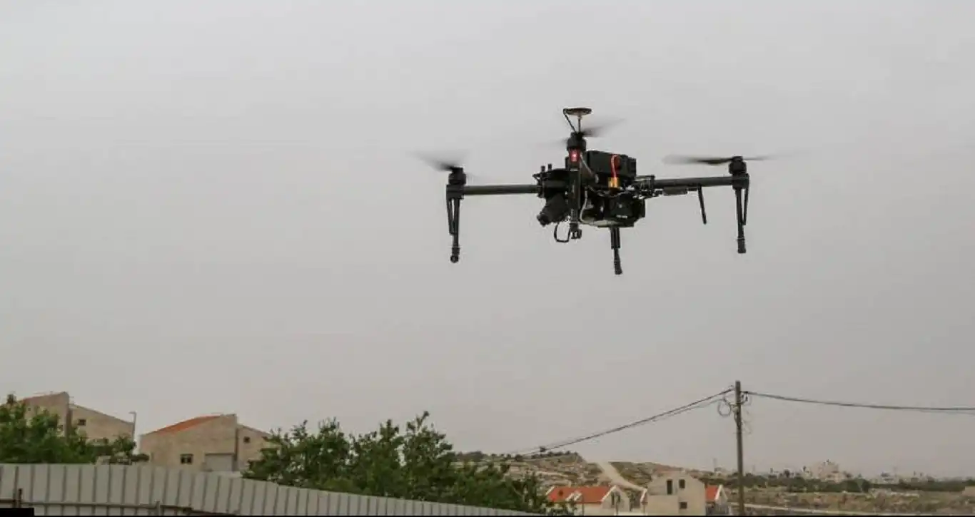 7 شهداء باستهداف من مسيّرات للاحتلال في غزة وخانيونس 7 شهداء باستهداف من مسيّرات للاحتلال في غزة وخانيونس