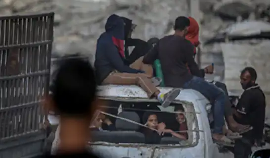 الخارجية القطرية: بدء محادثات صعبة بشأن أمن غزة وإدارة القطاع