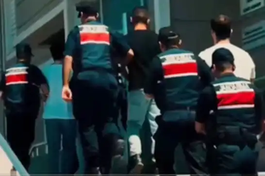 Siber suçlara operasyon: 61 şüpheli yakalandı