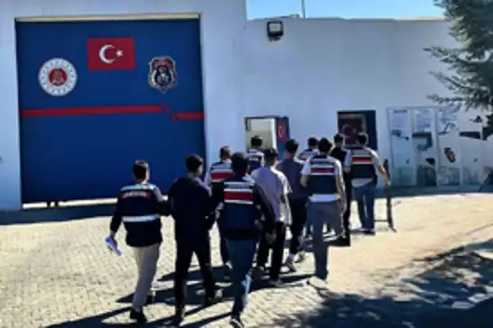 Batman'da bahis soruşturmasında 4 kişi tutuklandı
