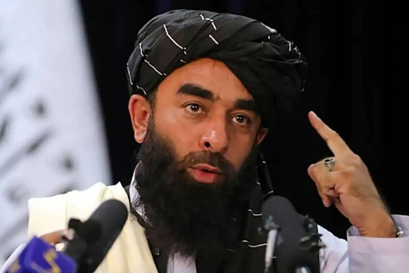 Afganistan: Pakistan'ın bu sabahki saldırısında 12 sivil hayatını kaybetti, misilleme yaptık Afganistan: Pakistan'ın bu sabahki saldırısında 12 sivil hayatını kaybetti, misilleme yaptık
