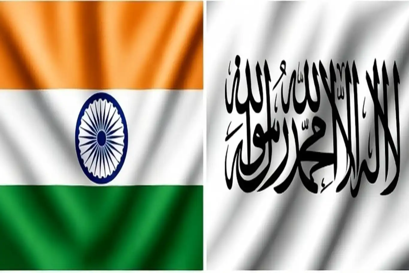 Islamic Emirate and India agree to establish joint trade committee to strengthen economic ties Islamic Emirate and India agree to establish joint trade committee to strengthen economic ties