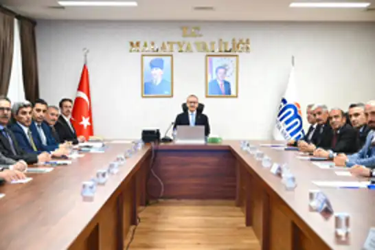 İŞKUR'dan Malatya'da istihdama katkı