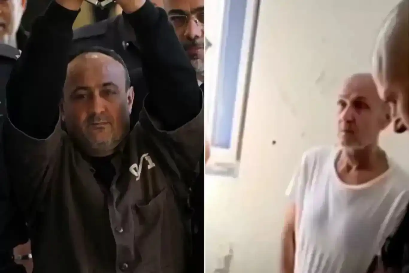 إصابة القيادي مروان البرغوثي بكسور في أضلاعه إثر ضربه في سجون الاحتلال