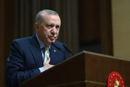 Cumhurbaşkanı Erdoğan, kaymakam adaylarına hitap etti: Bu iş rikkat, samimiyet ve adanmışlık gerektirir