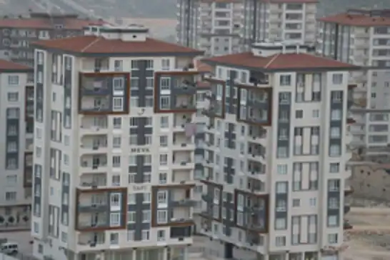 House sales in Türkiye rise by 6.9% in September, totaling over 150,000 units