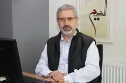 الأستاذ حسن ساباز: حكم الظالم