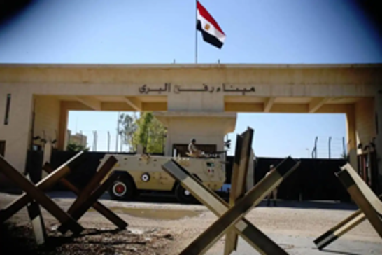 Israel keeps Rafah crossing closed, violating ceasefire despite Hamas compliance