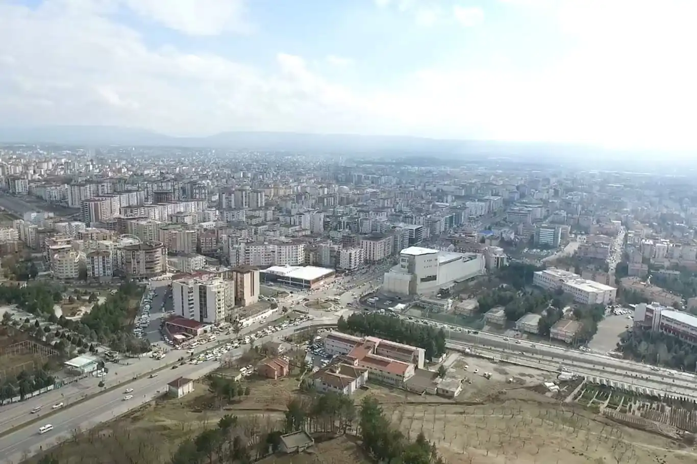 Mimar Işık: Mimarlık, şehirlerin konforu ve güvenliği için en önemli unsurdur