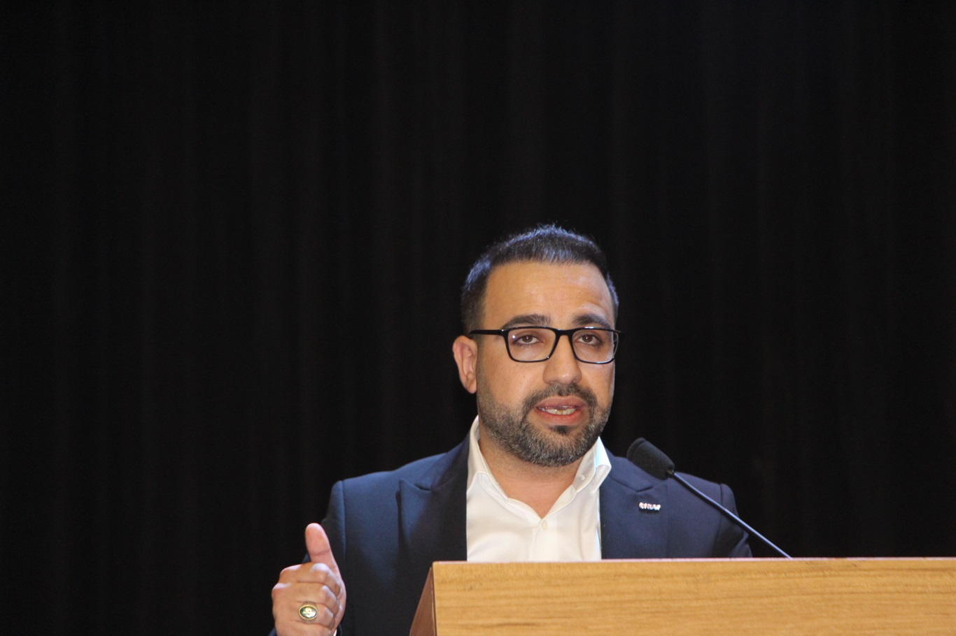 Mardin'de "İmam Hatipliler Haftası" programı düzenlendi