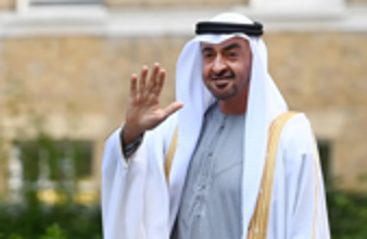 الإمارات تعلن إقامة صلاة الاستسقاء غداً في جميع مساجد الدولة