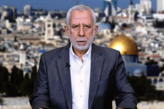 Palestinian resistance rejects Israel’s disarmament lies