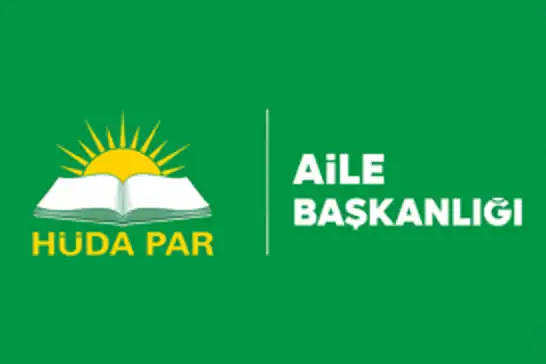 HÜDA PAR Aile Başkanlığı Elâzığ'da 'Son Kale: Aile' paneli düzenleyecek