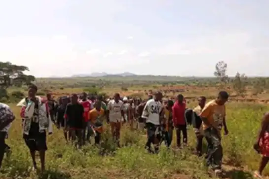Nijerya'daki saldırılarda 13 kişi silahlı kişilerce öldürüldü