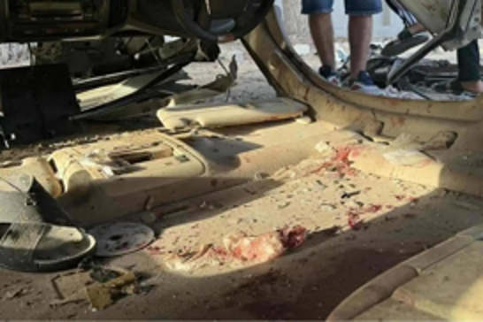 Libya: Heavy clashes erupt in Zawiya after assassination attempt on GNU commander