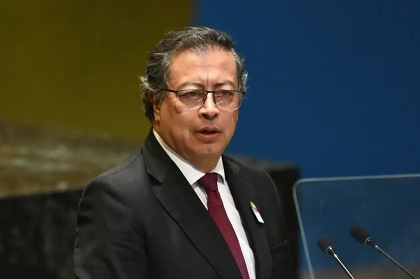 Kolombiya: ABD'nin Venezuela'yı işgalinin bölgesel ciddi sonuçları olur Kolombiya: ABD'nin Venezuela'yı işgalinin bölgesel ciddi sonuçları olur