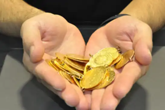 Altın fiyatları rekor kırdı! Çeyrek altın 10 bin TL’yi geçti