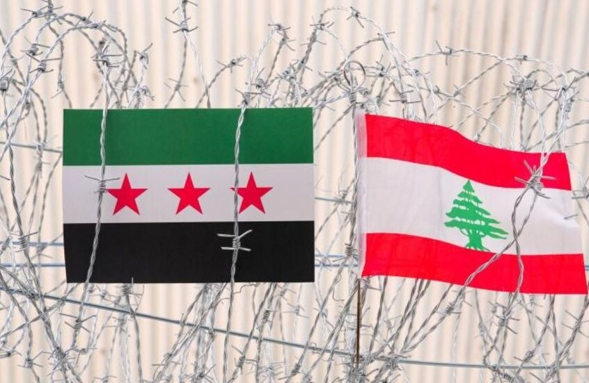 لبنان.. تسريب صور جوازات الوفد السوري يثير غضباً واسعاً لبنان.. تسريب صور جوازات الوفد السوري يثير غضباً واسعاً