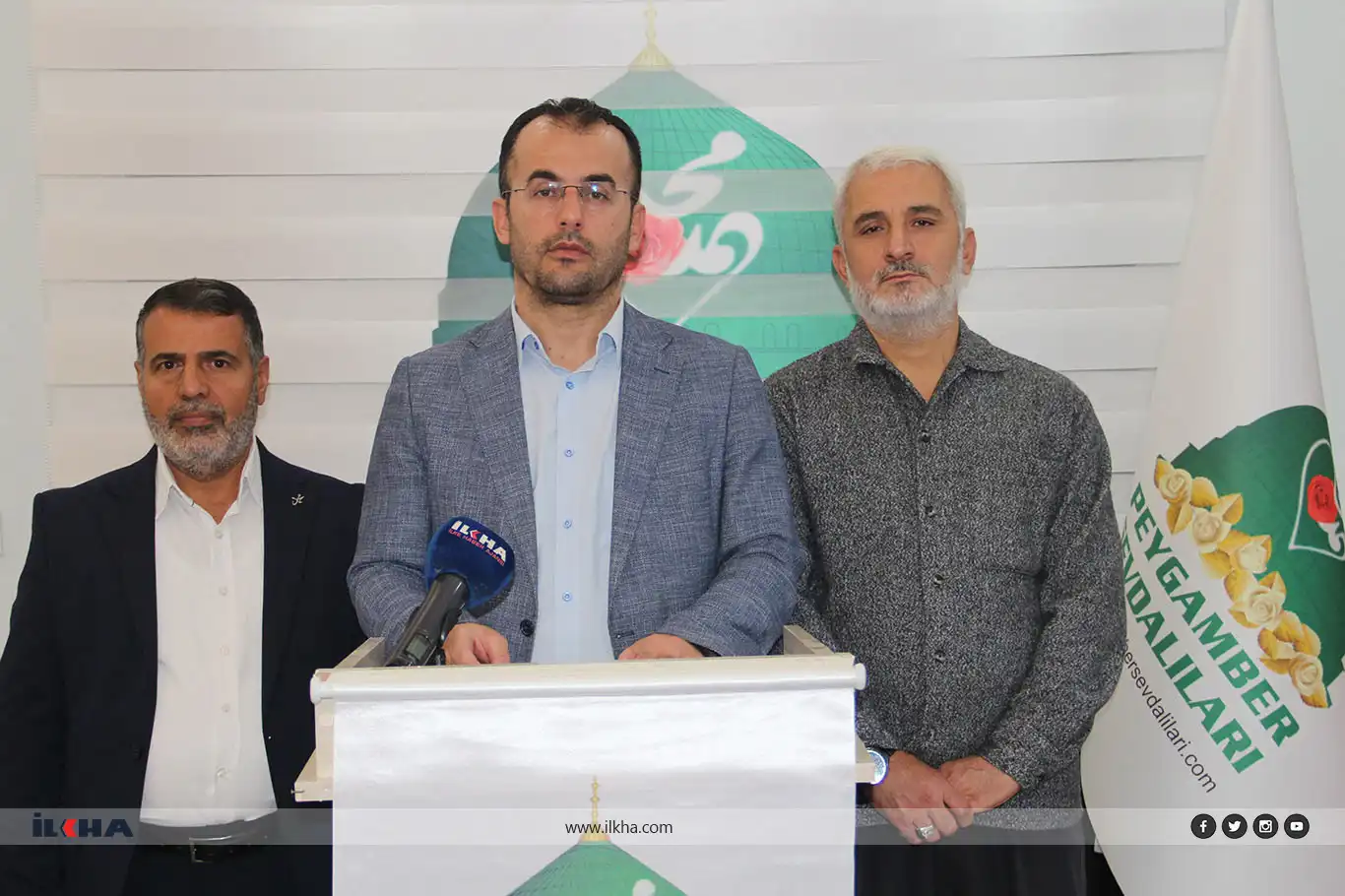 Prophet’s Lovers Foundation launches 2026 Sirat al-Nabi contest with Umrah prizes Prophet’s Lovers Foundation launches 2026 Sirat al-Nabi contest with Umrah prizes