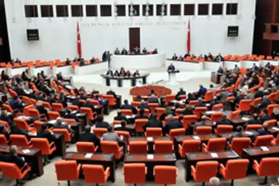 Meclisin 2026 yılı bütçe görüşme takvimi belirlendi