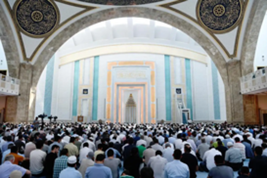 Türkiye’s Friday sermon calls believers to revive the noble sunnah