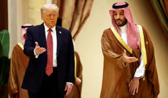 فاينانشال تايمز: الرياض تجري محادثات مع واشنطن بشأن اتفاقية دفاع