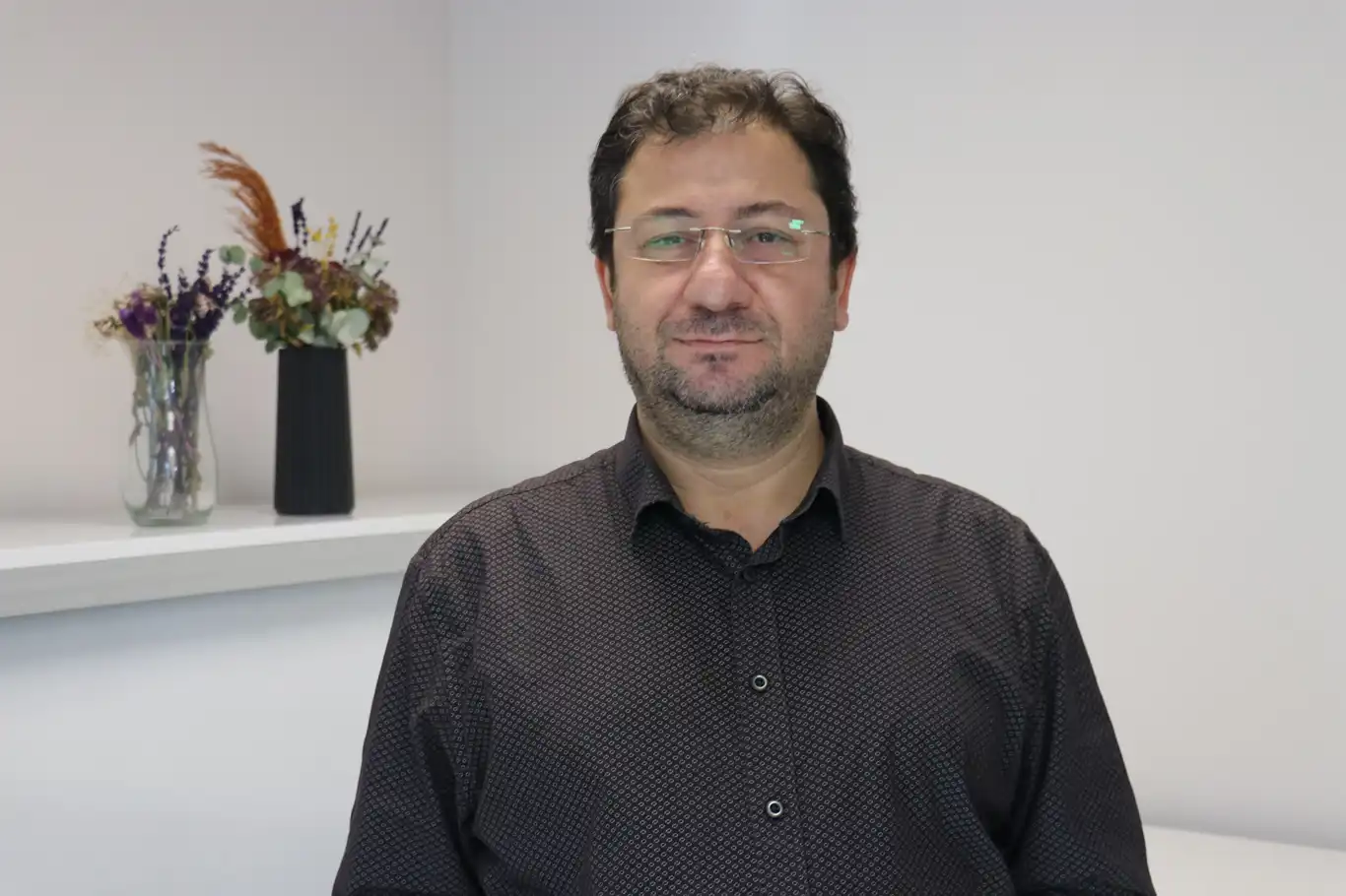 Eğitimci Haras anlattı: Öğrencinin başarısında aile ne kadar önemli?