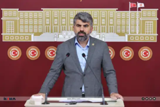 HÜDA PAR MP Faruk Dinç: Gaza ceasefire marks a historic victory for Palestinian resistance
