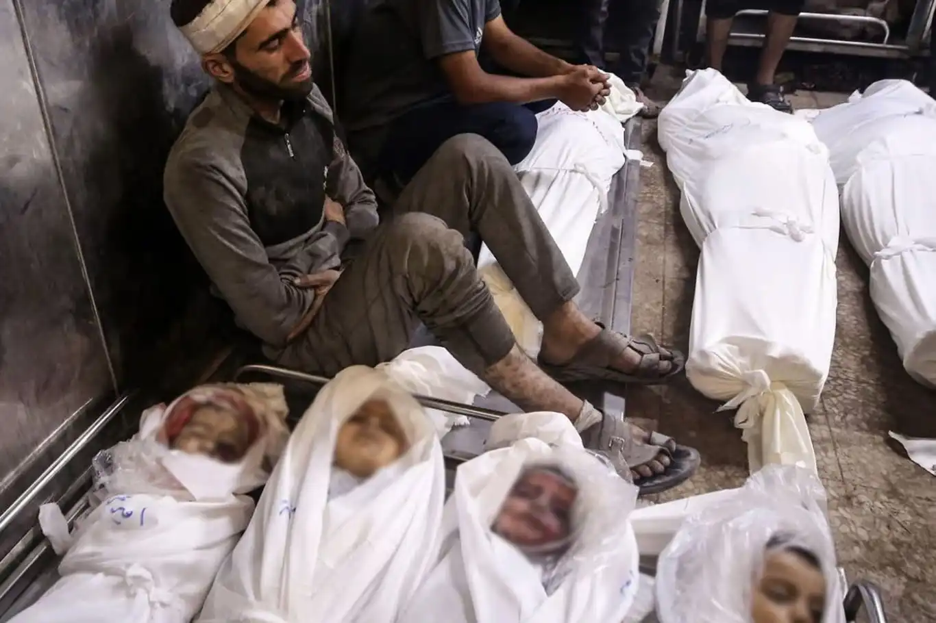 We Started politician Club