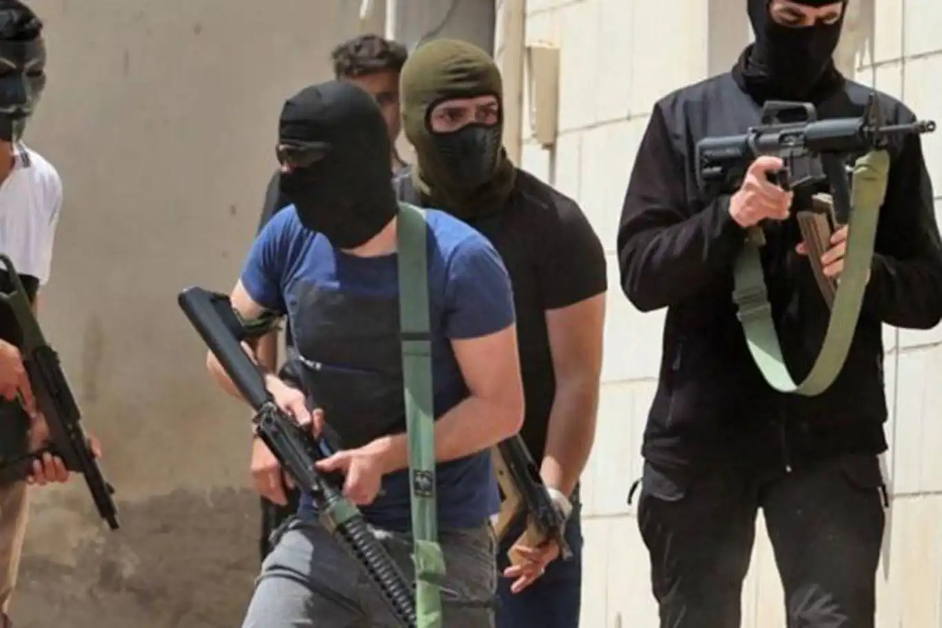 Batı Şeria ve Kudüs'te geçen hafta 73 direniş eylemi gerçekleştirildi Batı Şeria ve Kudüs'te geçen hafta 73 direniş eylemi gerçekleştirildi