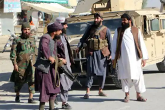 Pakistan ve Afganistan, Katar'da diyaloğa başlıyor