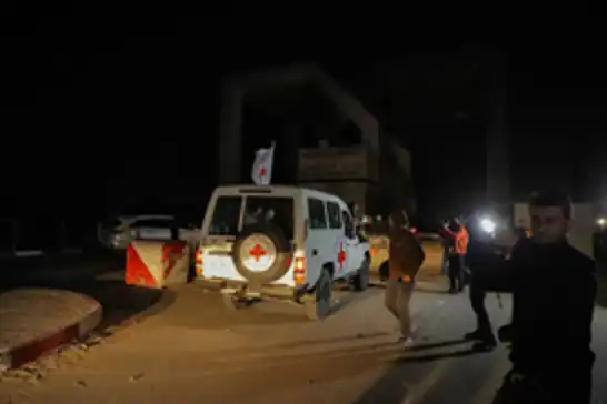 کەتائیبی قەسام تەرمی دیلێکی دیکەی سەهیۆنییان ڕادەست کرد