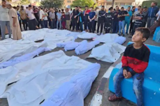 Gazze’de can kaybı 68 bini aştı: Son 48 saatte 29 kişi daha şehit oldu