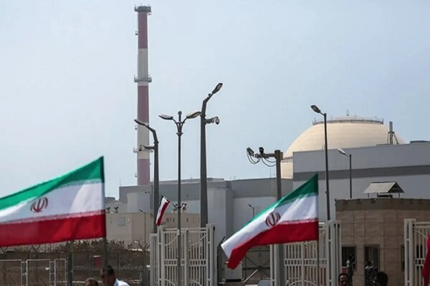 Tehran reaffirms nuclear rights following expiration of UNSC resolution 2231 Tehran reaffirms nuclear rights following expiration of UNSC resolution 2231