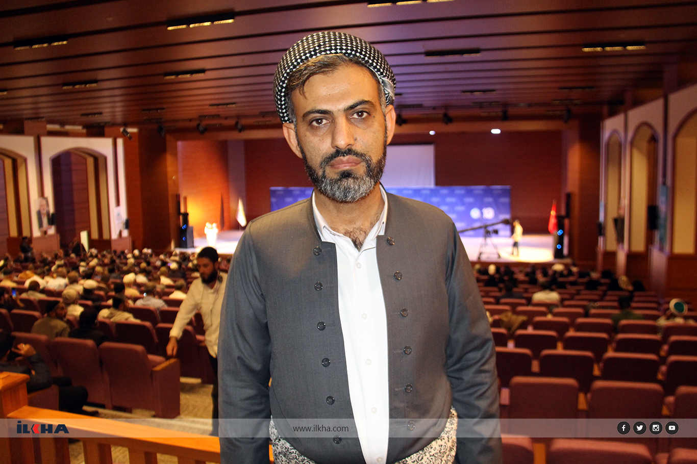 Islamic scholars urge global Muslim unity to defend Gaza Islamic scholars urge global Muslim unity to defend Gaza