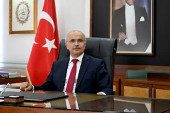 Büyükşehir Belediye Başkanı Er: Muhtarlarımız milletimizin sesidir