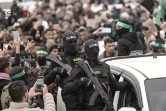 كتائب القسام توضح بشأن اشتباكات رفح: ما حدث خارج نطاق معرفتنا ولا علاقة لنا به