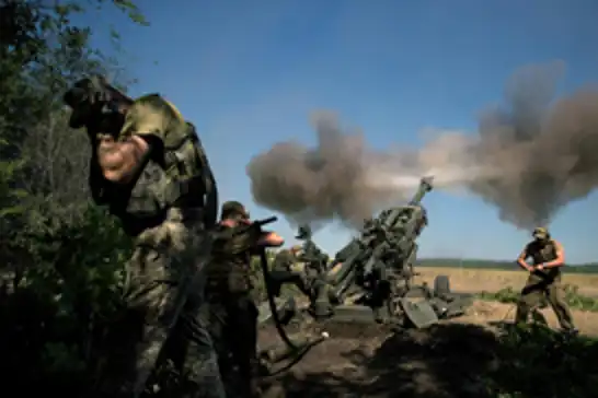 Rusya: Donbass ve Zaporojye’de iki yerleşim kontrol altına alındı