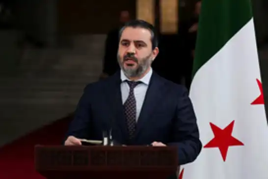 Suriye Dışişleri Bakanı Şeybani: Rusya ile bütün anlaşmalar askıya alındı