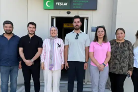 Batman'da bağımlılıkla mücadele için toplantı düzenlendi